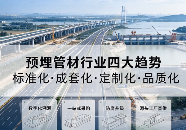 兴文行业发展趋势总结