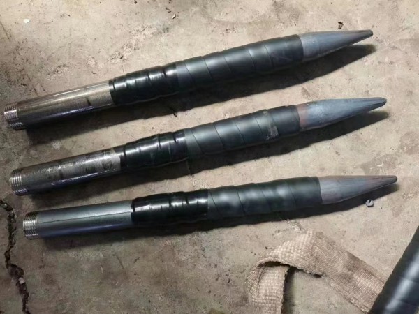 兴文注浆管检测