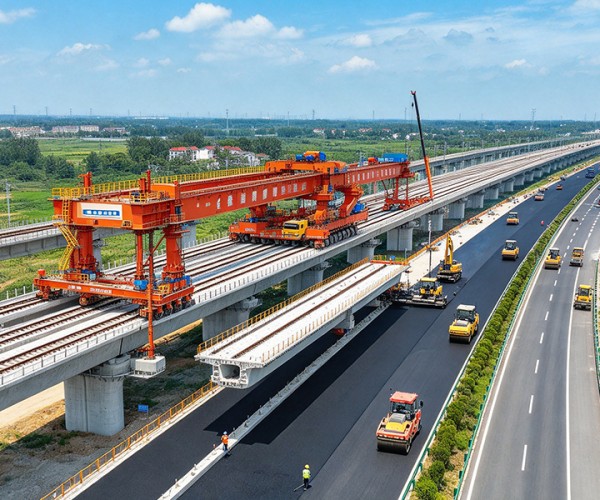 兴文公路建设