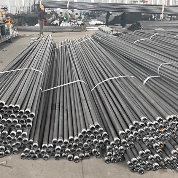 兴文声测管厂家