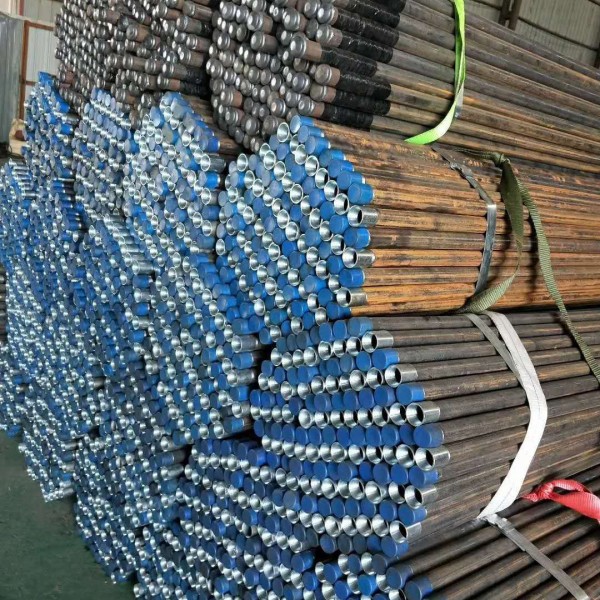 兴文冷却管生产